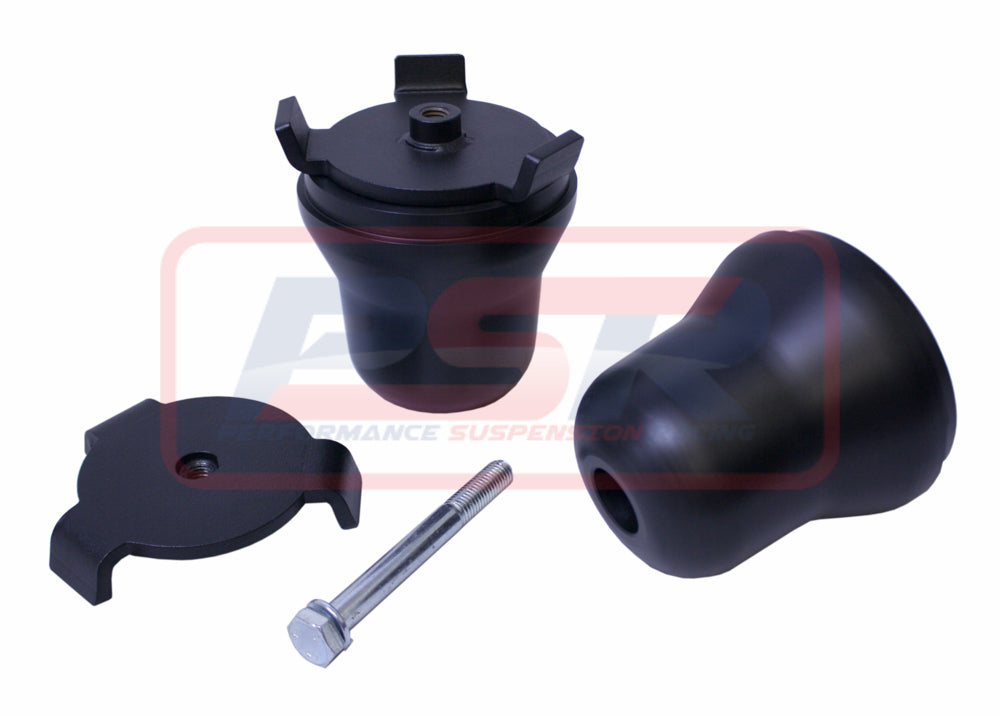 Nissan Patrol GQ-GU Rear Bolt in Drop Out Cone