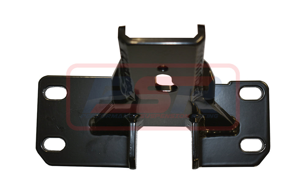 Nissan Patrol GQ-GU TD42 Engine Side Conversion Bracket (RD28 Engine Change)