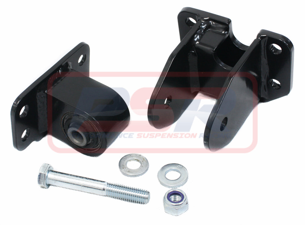 Nissan Patrol GQ-GU Heavy Duty Engine Mounts LEFT HAND ONLY