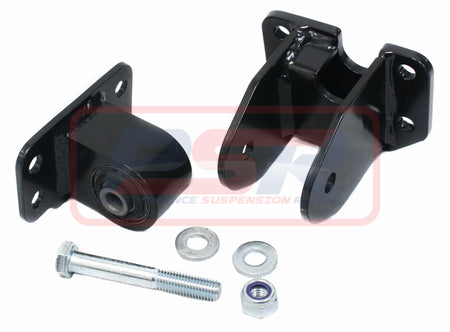 Nissan Patrol GQ-GU Heavy Duty Engine Mounts LEFT HAND ONLY