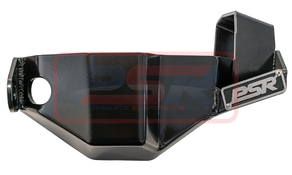 Nissan Patrol GQ-GU Front Diff Center Guard (Bolt on)