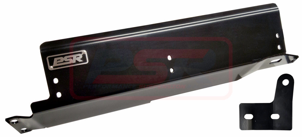 Nissan Patrol GQ-GU Radiator Guard (Small Radiator)