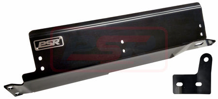 Nissan Patrol GQ-GU Radiator Guard (Small Radiator)