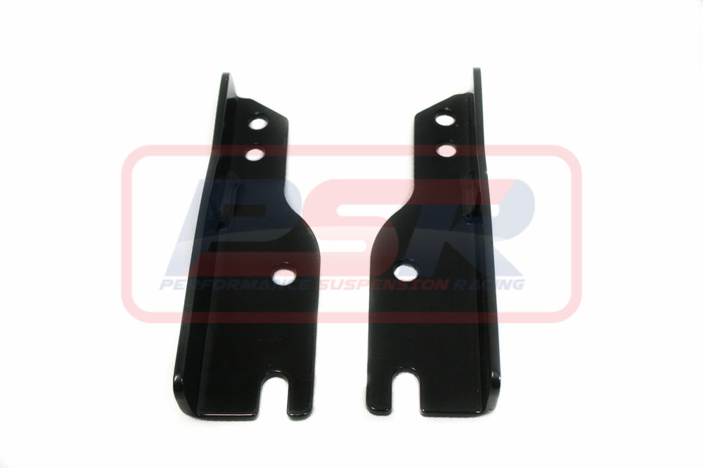 Ford Ranger PX MK2 ONLY Standard Rear Bar Lift Bracket (Suits 1 and 2")