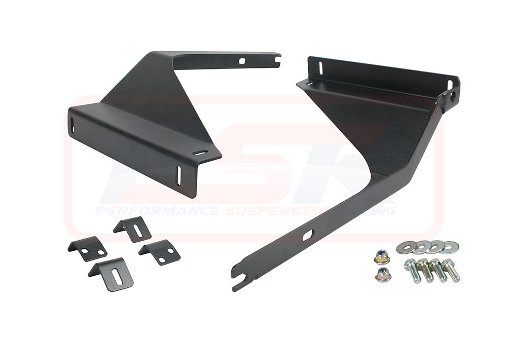 Ford Ranger PX MK1 - 2 - 3 Wildtrak Track Support Bracket (suits OE only)