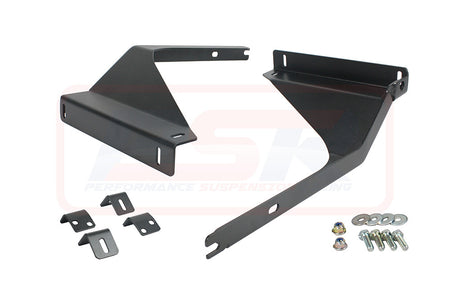 Ford Ranger PX MK1 - 2 - 3 Wildtrak Track Support Bracket (suits OE only)