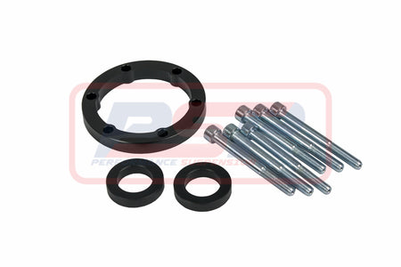 Ford Ranger Next Gen / Volkswagen Amarok NF 2023-On Front Tailshaft Spacer & Packers