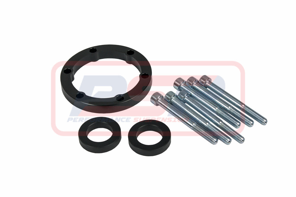 Ford Ranger Next Gen / Volkswagen Amarok NF 2023-On Front Tailshaft Spacer & Packers