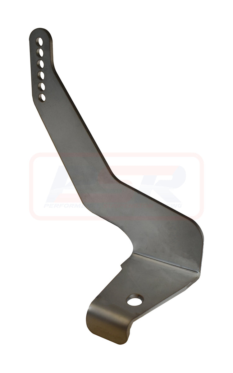 Ford Ranger Next Gen / Volkswagen Amarok NF 2023-On Rear Headlight Aim Bracket