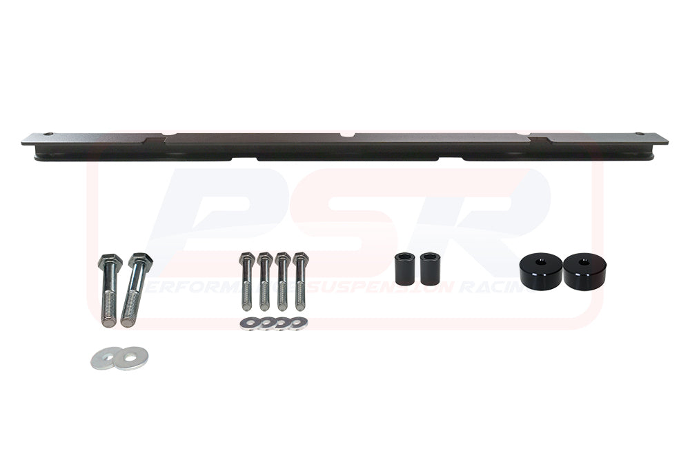 Ford Ranger Next Gen 1" Rear Bar Lift Kit (Suits OE bar only)