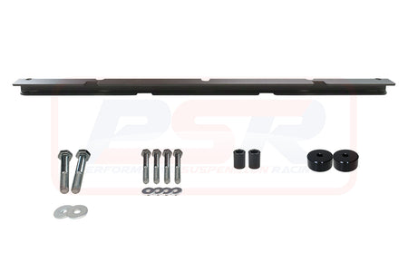 Ford Ranger Next Gen 1" Rear Bar Lift Kit (Suits OE bar only)