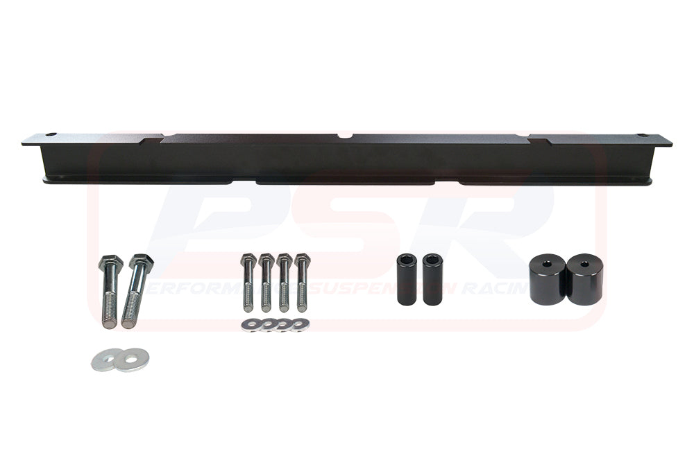 Ford Ranger Next Gen 2" Rear Bar Lift Kit (Suits OE bar only)