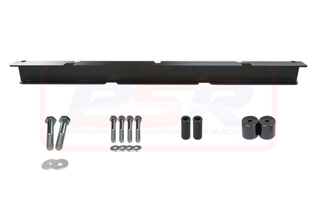 Ford Ranger Next Gen 2" Rear Bar Lift Kit (Suits OE bar only)