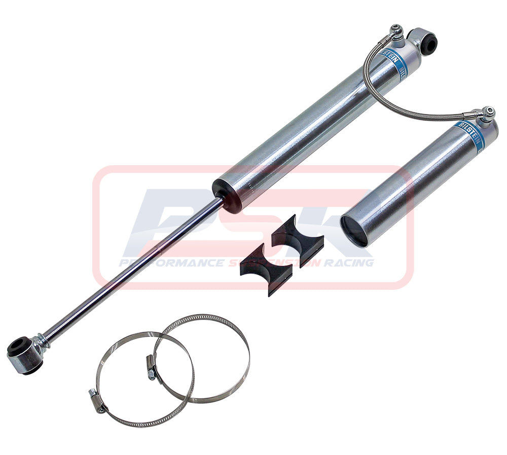 Ford Ranger PK - PX / Mazda BT-50 3"-4" Bilstein Long Travel Rear Remote Reservoir Shock