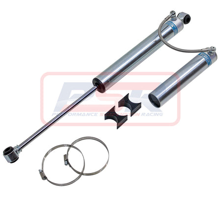 Ford Ranger PK - PX / Mazda BT-50 3"-4" Bilstein Long Travel Rear Remote Reservoir Shock
