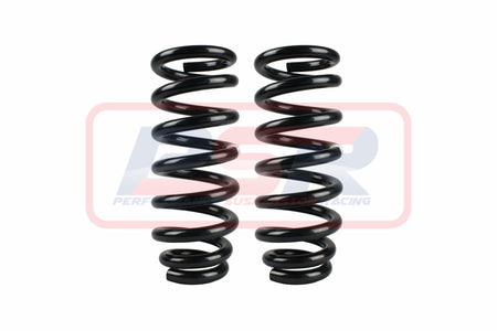 PSR MITSUBISHI TRITON ML / MN / MQ / MR FRONT 2" 660LB COIL SPRING PAIR
