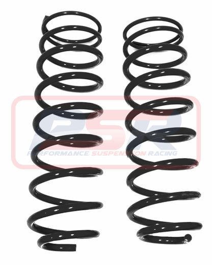 PSR Nissan Patrol GU Rear Flex Coils Pair 2"