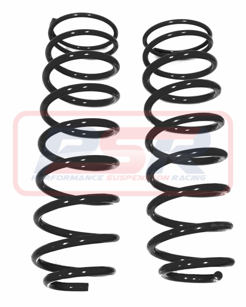 PSR Nissan Patrol GU Rear Flex Coils Pair 3"