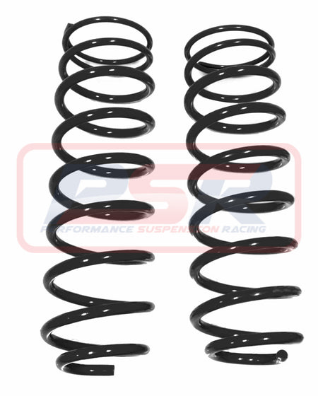 PSR Nissan Patrol GU Rear Flex Coils Pair 2"