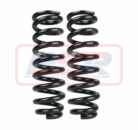 PSR FORD RANGER NEXT GEN / VOLKSWAGEN AMAROK NF 2023-ON 2" 610LB COIL SPRING PAIR