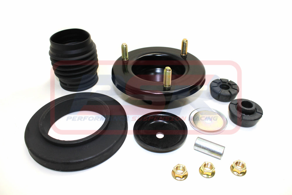 Mitsubishi Triton / Challenger - Heavy Duty Replacement Strut Mount