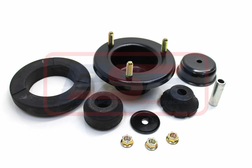 Mitsubishi Pajero NM-NT - Heavy Duty Replacement Strut Mount