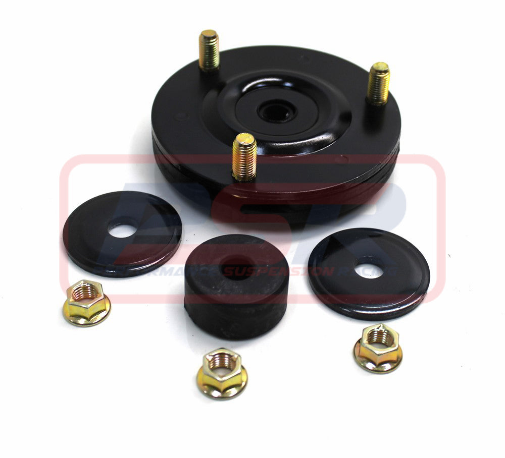 Nissan Navara D40 / NP300 / R51 Heavy Duty Strut Top