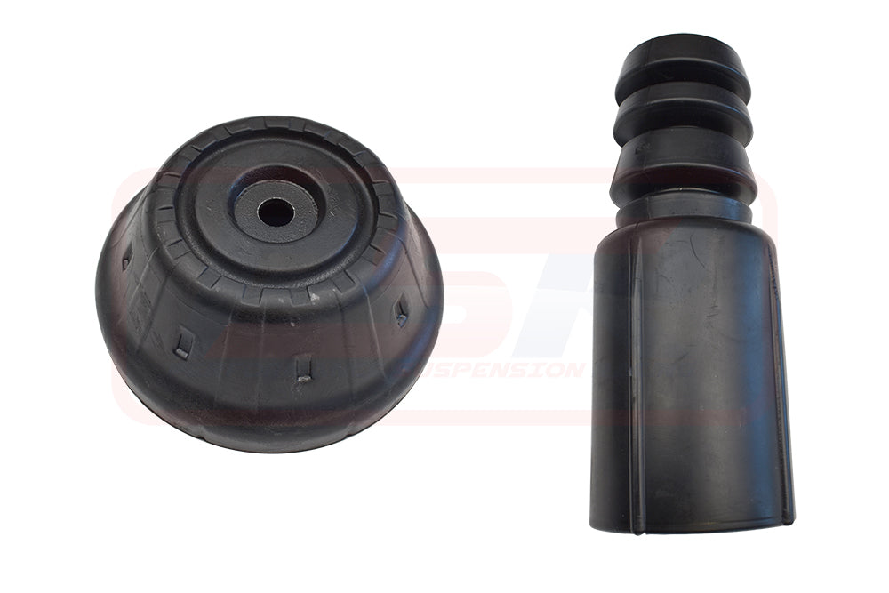 VW Amarok Heavy Duty Strut Top Mount (Inc Bump Stop / Boot)