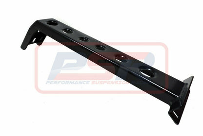 Baja Rack Universal Tub Rack with 1/2 Height Wide Leg Set of 4