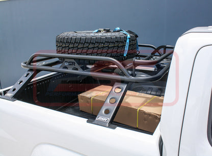 Baja Rack Universal Tub Rack with Custom Height Leg Set of 4