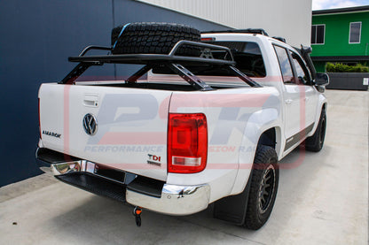 Baja Rack Universal Tub Rack with Custom Height Leg Set of 4