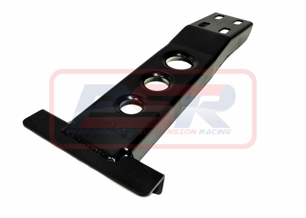 1/4 Height Baja Rack Leg Set of 4 (Wide Leg)