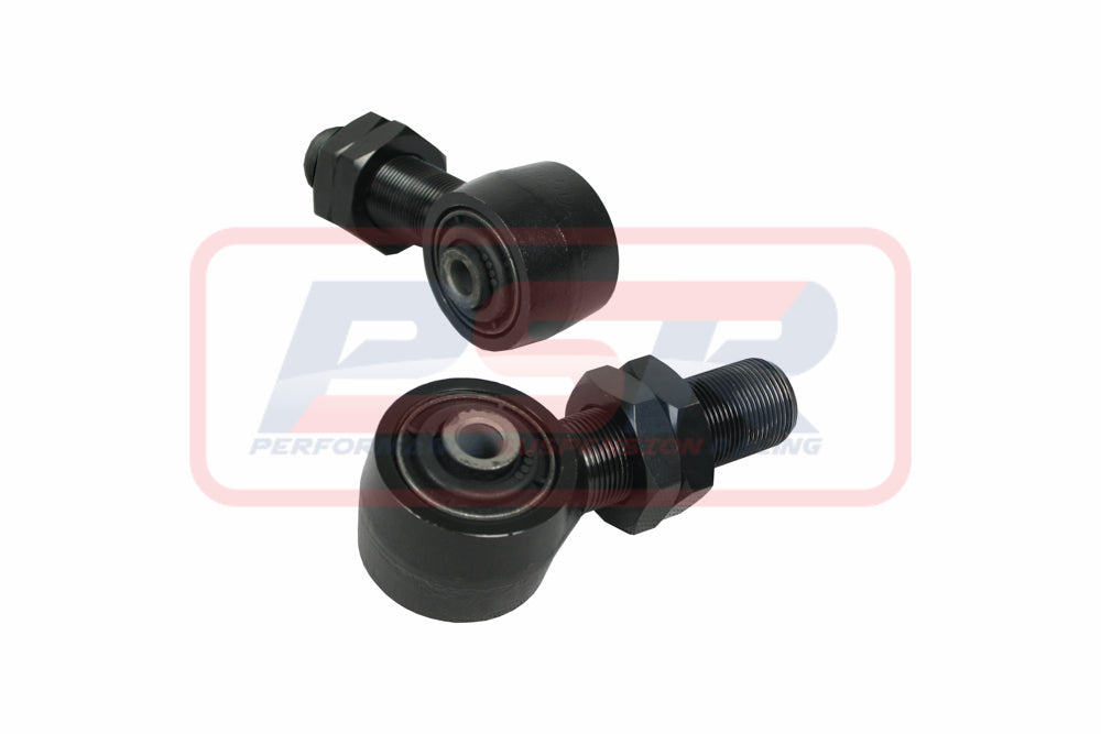 Universal 33x2MM Forged Bush Housing (Patrol Trailing Arm Bush) (LEFT AND RIGHT HAND THREAD HOUSINGS)