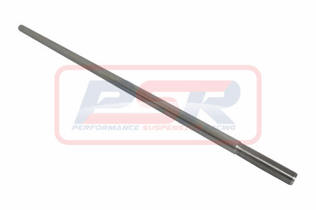 38mm OD 1200mm Long Solid Steel FOR STEERING (21 X 1.5MM / 30 X 1.5MM L/H Thread)