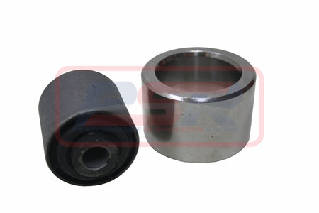 Radius Rod Front Bush Housing (suits Patrol / LandCruiser) PSRBUSH-003