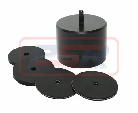 Universal Tub Support For 2" Body Lift (comes with rubber packers)