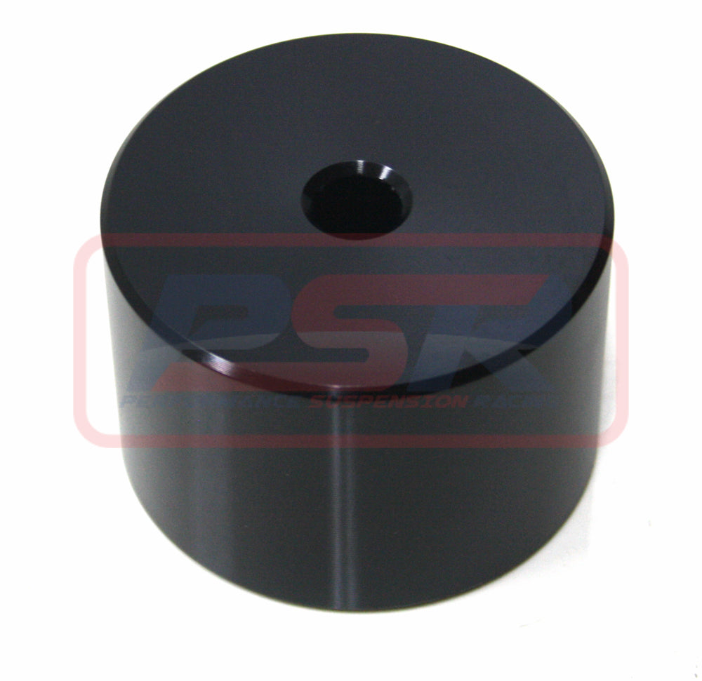 Body Lift Block 3" 75mm OD