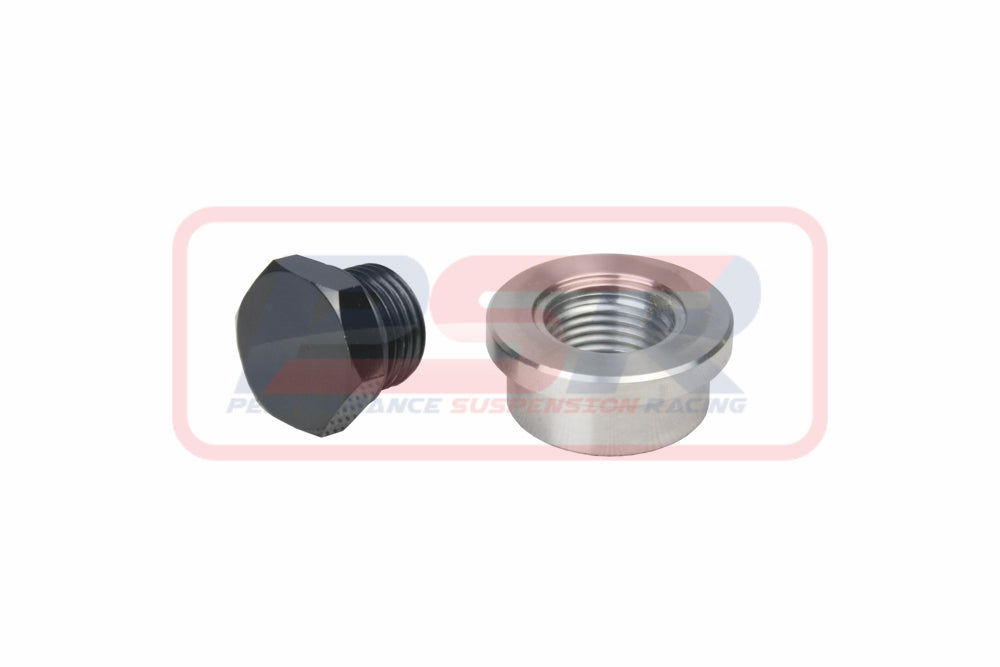 Diff Housing Drain Plug