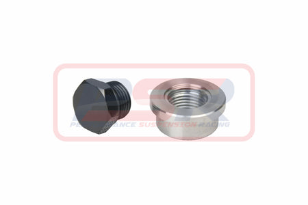 Diff Housing Drain Plug
