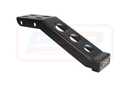 Roof Top Tent NON Tilt Mounting Rail System (Baja Rack Style), Universal Track Mount Leg Set of 4