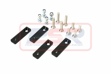 Universal 2" extension bracket (Set of 4)