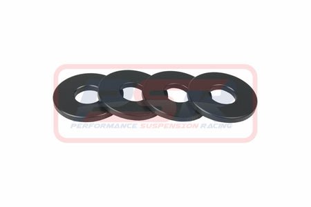 1.5" - 1.25" Spacer Reducers