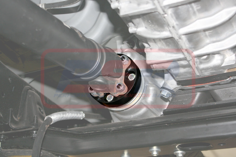 Tailshaft Spacer 25mm (Suits Toyota PCD 85mm)