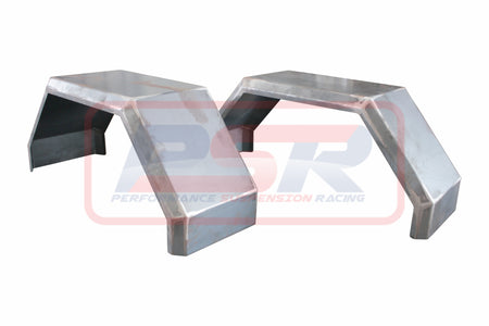 Universal Steel Tray Guards