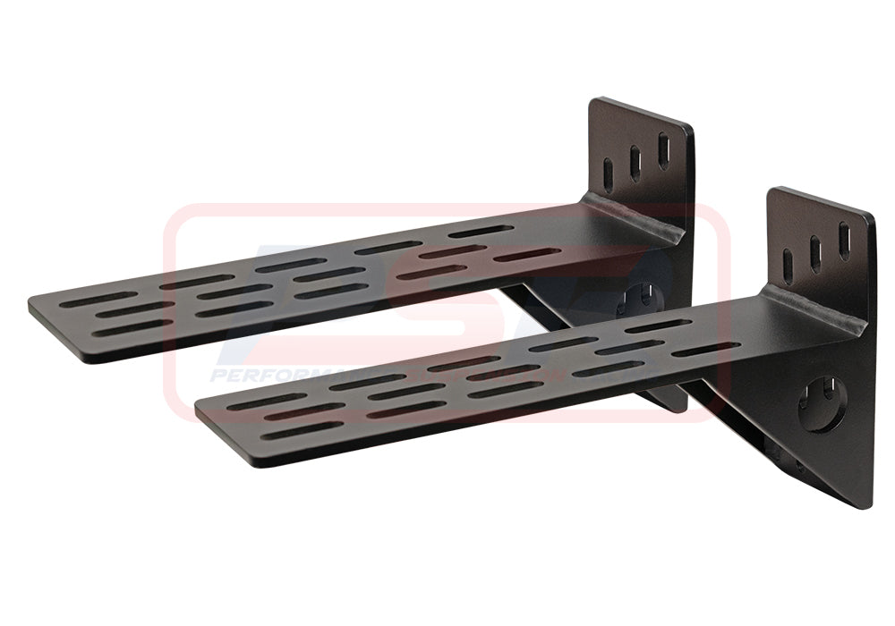 Universal Heavy Duty Awning Bracket