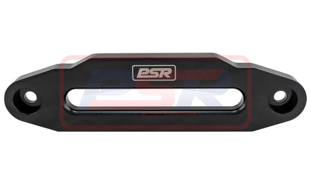 PSR Winch Fairlead - Black