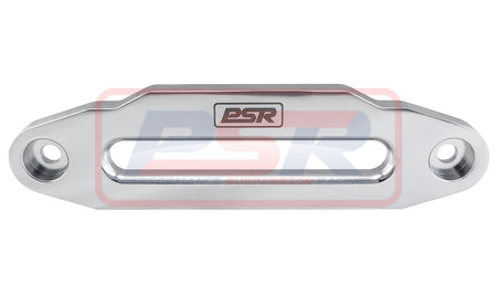 PSR Winch Fairlead - Silver