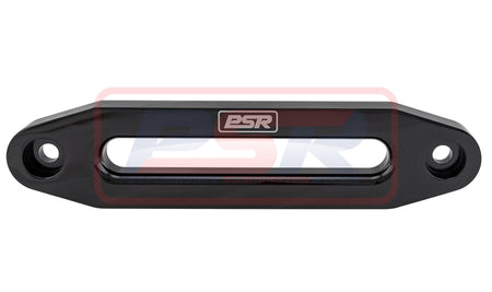 PSR Winch Fairlead Slimline - Black