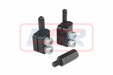 VW Amarok Manual Gear Selector Extension Kit (required for 2" body lift only)