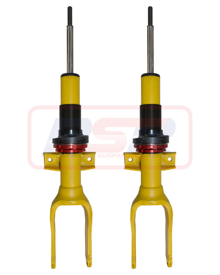 VW Amarok Front Bilstein Custom 2-2.5" Adjustable Strut - Pair